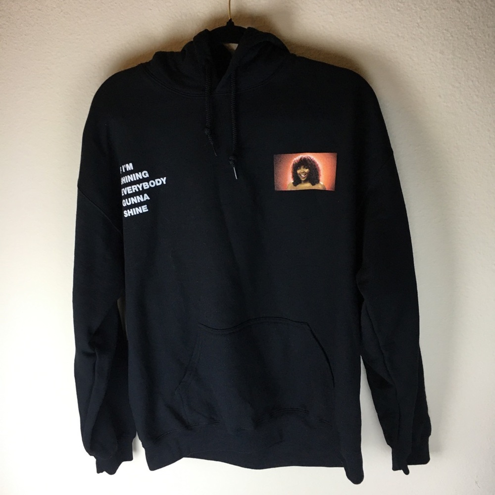 Lizzo Merch Hoodie